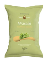 Chips Rubio Wasabi
